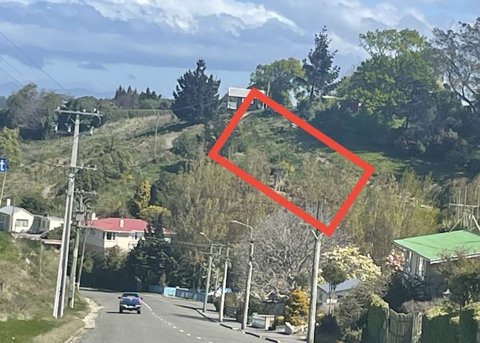  at Oamaru, Waitaki, Otago