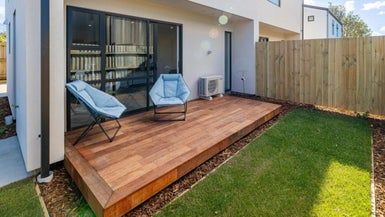  at 10D Chatham Street, Addington, Christchurch