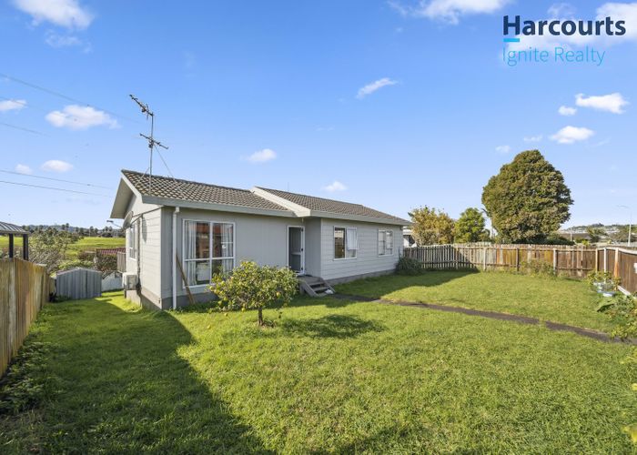  at 25 Belinda Avenue, Flat Bush, Manukau City, Auckland