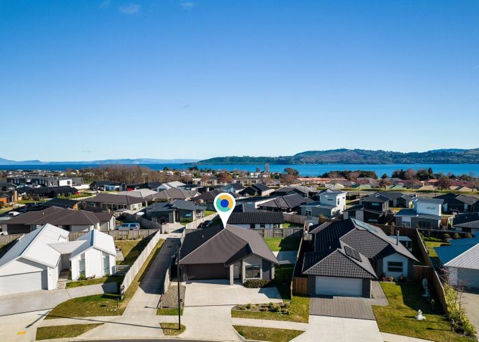  at 12 Tawhai Crescent, Wharewaka, Taupo