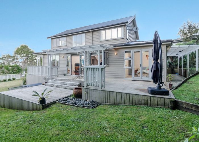  at Swanson, Waitakere City, Auckland