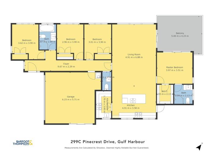  at 299C & 299 Pinecrest Drive, Gulf Harbour, Rodney, Auckland