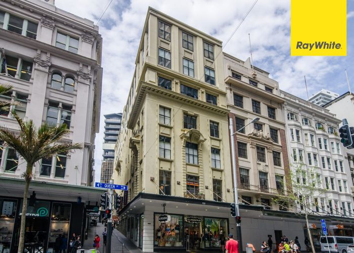  at 4I/11 Durham Street East, City Centre, Auckland City, Auckland