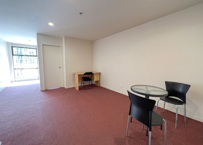  at 12J/76 Albert Street, Auckland Central, Auckland