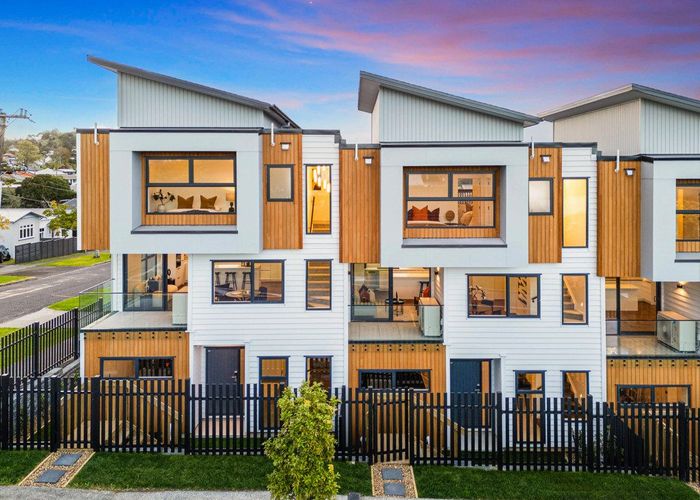  at 1-5/19 Haverstock Road, Sandringham, Auckland City, Auckland
