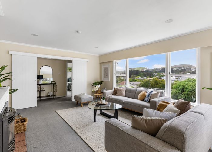  at 45 Bracken Road, Paparangi, Wellington, Wellington