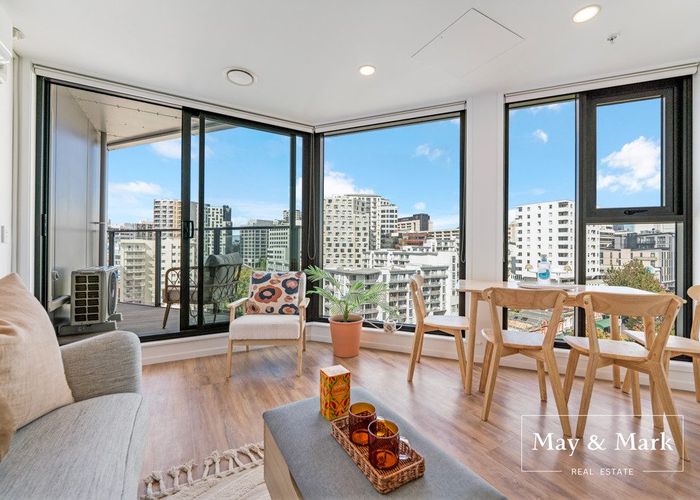  at 1109/369 Queen Street, City Centre, Auckland City, Auckland