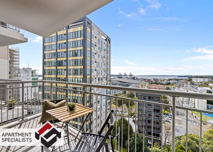  at 1 Parliament Street, City Centre, Auckland City, Auckland