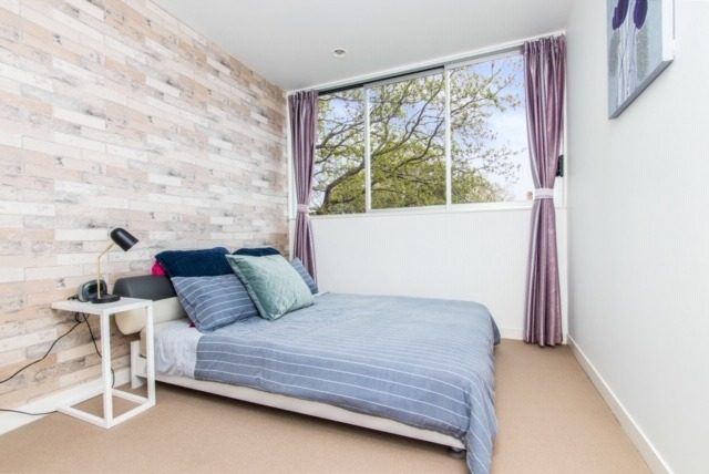  at 2B/14 Beaumont Street, Freemans Bay, Auckland