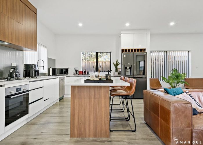  at 15A Arney Road, Ranui, Waitakere City, Auckland