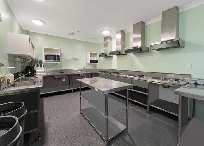  at 309/120 Wakefield Street, Te Aro, Wellington, Wellington