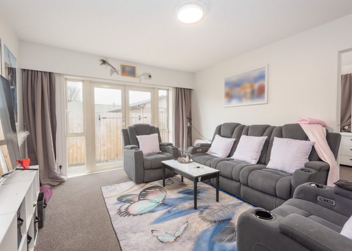 at 3/83 Brougham Street, Addington, Christchurch