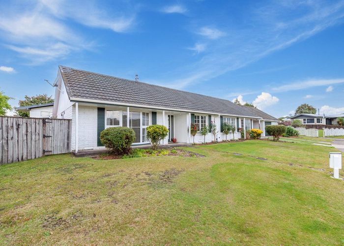  at 1 Waimea Place, Tokoroa, South Waikato, Waikato
