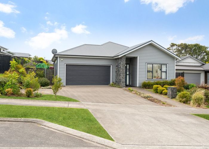  at 4 Huarahi Pai Road, Huapai, Kumeu