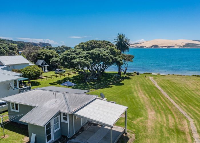  at 265A Hokianga Harbour Drive, Omapere, Far North, Northland