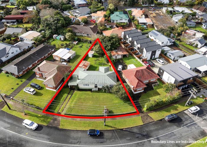  at 47 Yeovil Road, Te Atatu Peninsula, Waitakere City, Auckland
