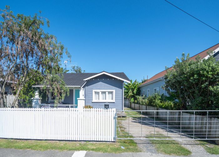  at 13 Dickson Street, Kaiti, Gisborne, Gisborne