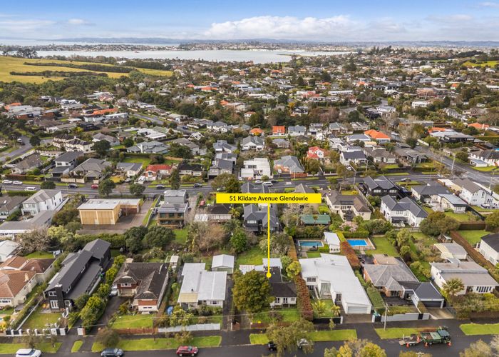  at 51 Kildare Avenue, Glendowie, Auckland City, Auckland