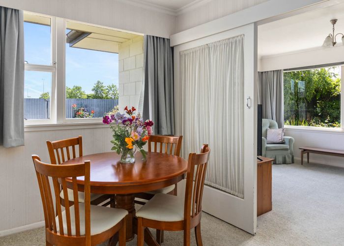  at 58B Howick Road, Redwoodtown, Blenheim, Marlborough