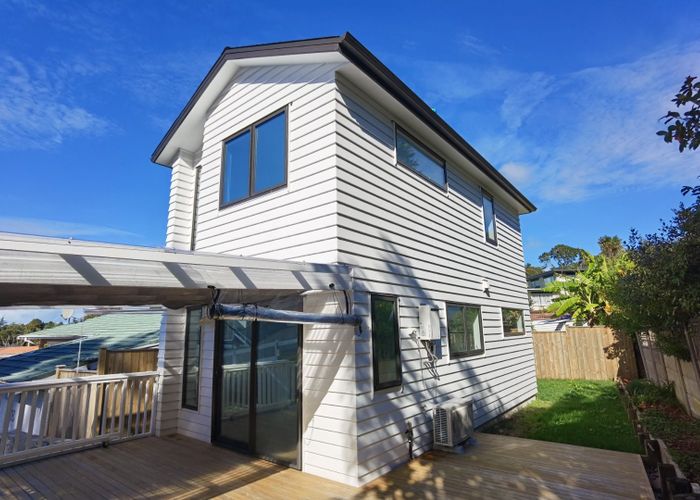  at Minor Dwelling/46 Ayton Drive, Totara Vale, North Shore City, Auckland