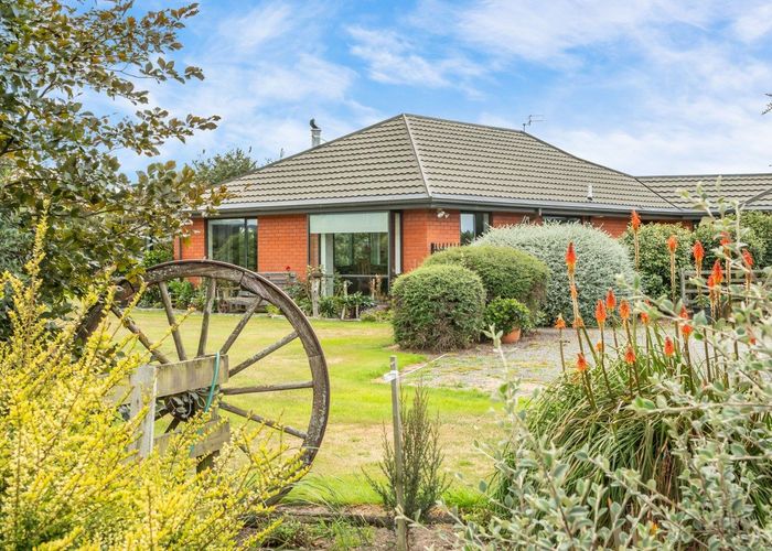  at 129 Lower Sefton Road, Ashley, Waimakariri, Canterbury
