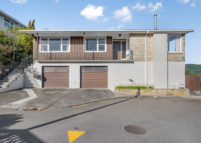  at 25 Bushey Way, Maungaraki, Lower Hutt, Wellington