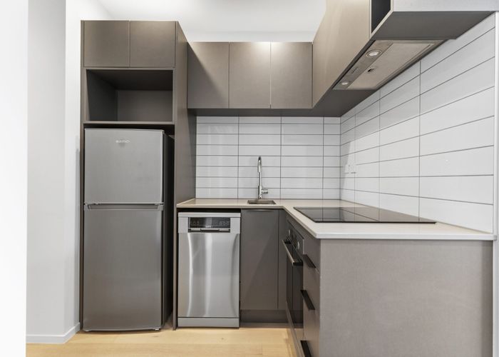  at 205B/43 Gillies Avenue, Newmarket, Auckland City, Auckland