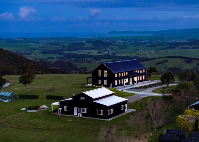  at 95a Palmer Road, Waipu, Whangarei, Northland