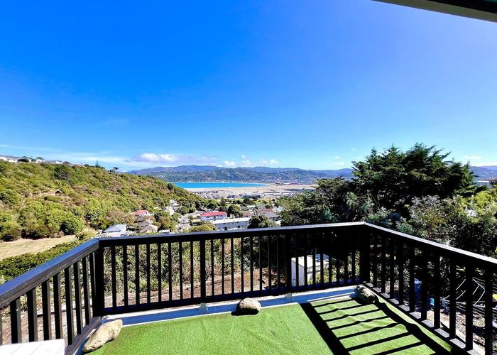  at Strathmore Park, Wellington, Wellington