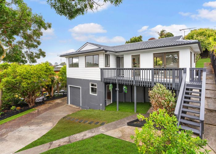  at 11 Lendenfeld Drive, Papatoetoe, Manukau City, Auckland