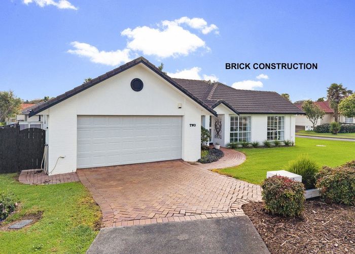  at 2 Palmcrest Grove, Highland Park, Manukau City, Auckland