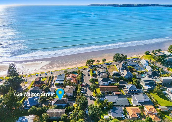 at 63A Walton Street, Red Beach, Whangaparāoa