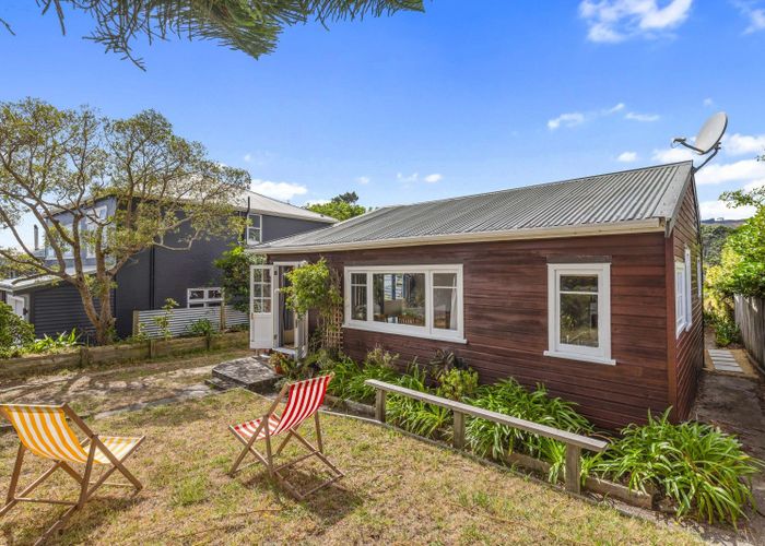 at 18 Forest Lane, Raumati South, Paraparaumu