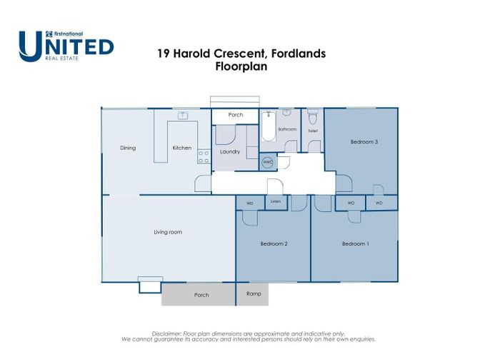  at 19 Harold Crescent, Fordlands, Rotorua