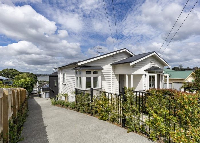  at 31 Arthur Street, Onehunga, Auckland