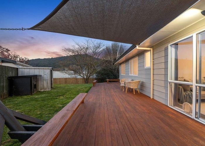  at 6 Augustus Earl Place, Pukehangi, Rotorua, Bay Of Plenty