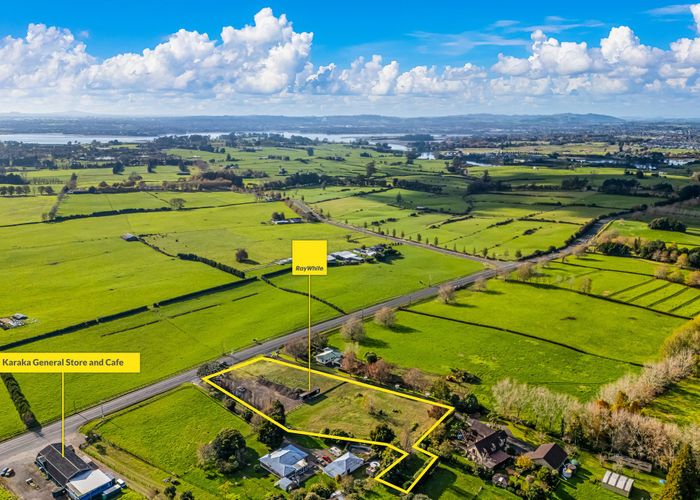  at 245 Linwood Road, Karaka, Franklin, Auckland
