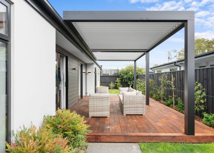  at 22 Kirkland Crescent, Harewood, Christchurch City, Canterbury