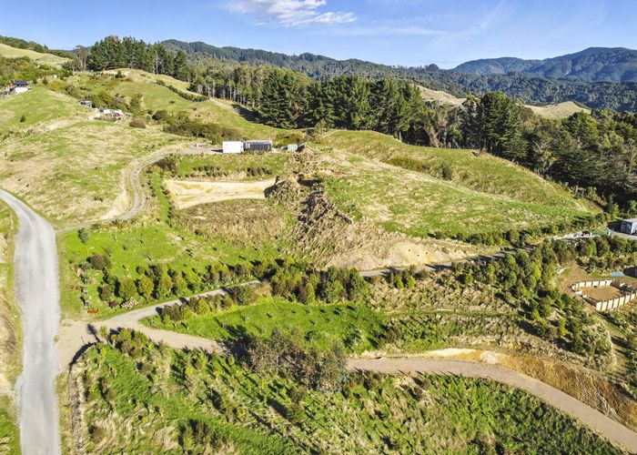  at 409 Akatarawa Road, Reikorangi