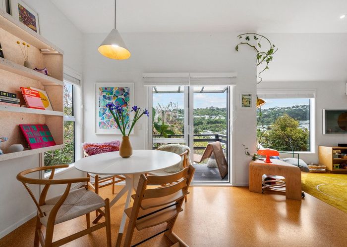  at 57B Lavaud Street, Berhampore, Wellington, Wellington