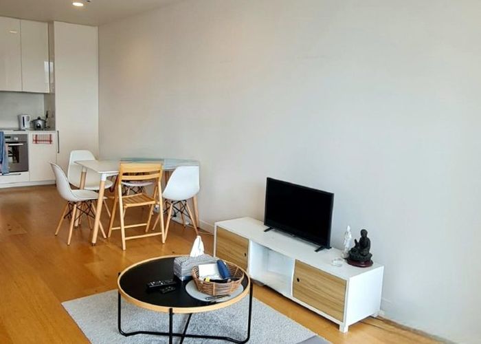  at 2A/14 Beaumont Street, City Centre, Auckland City, Auckland
