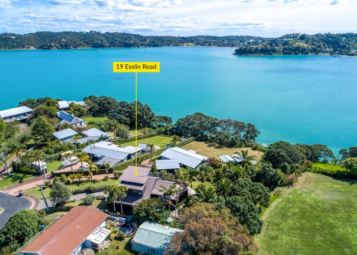  at 19 Esslin Road, Surfdale, Waiheke Island