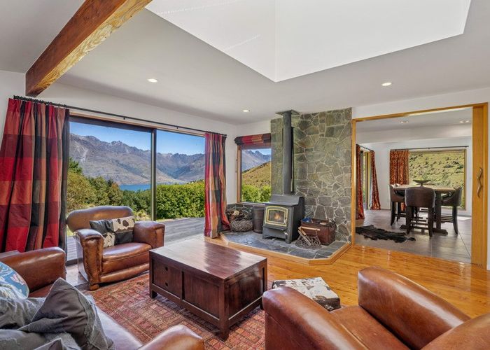  at 222 Moke Lake Road, Ben Lomond, Queenstown-Lakes, Otago
