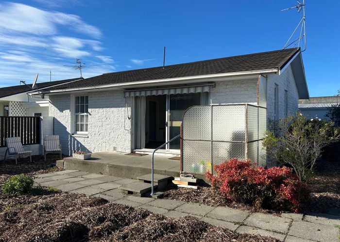  at 2/47 Churchill Avenue, Ashburton, Ashburton, Canterbury