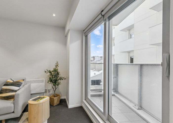  at 718/74 Taranaki Street, Te Aro, Wellington, Wellington