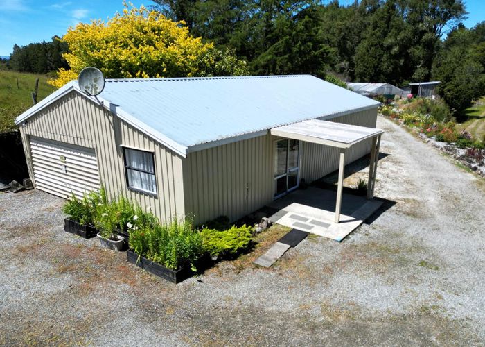  at 734 Atarau Road, Greymouth, Grey, West Coast