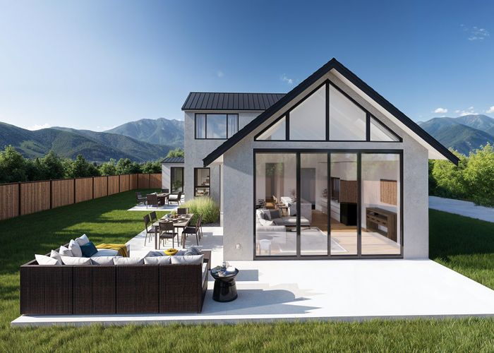  at Lot 1/169  Bowenvale Avenue , Cashmere, Christchurch City, Canterbury