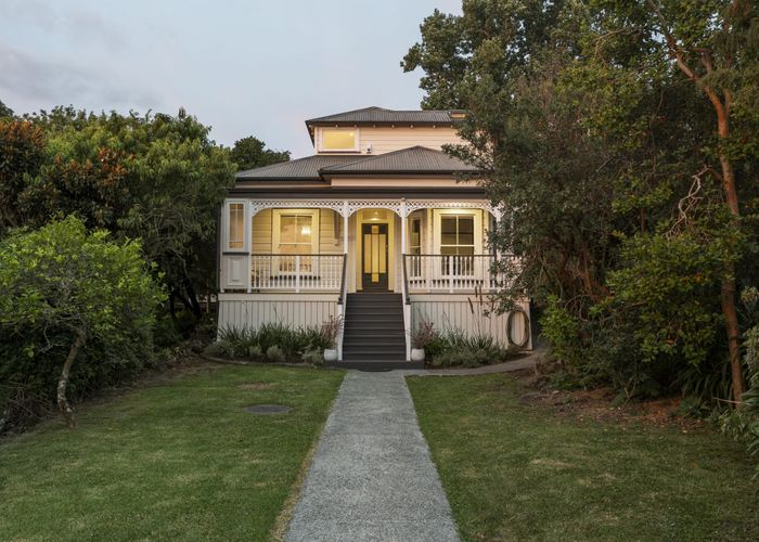  at 23 Prospect Terrace, Mount Eden, Auckland City, Auckland