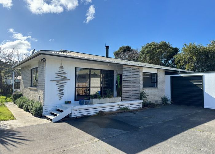  at 6B Hooper Street, Tamarau, Gisborne