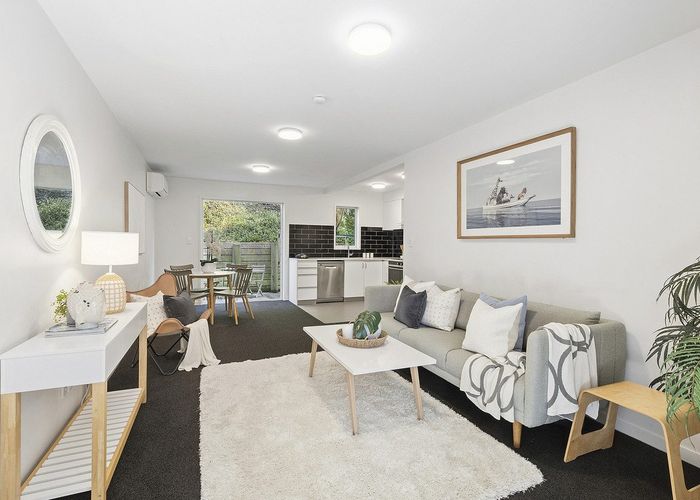  at 7/74 Derwent Street, Island Bay, Wellington, Wellington